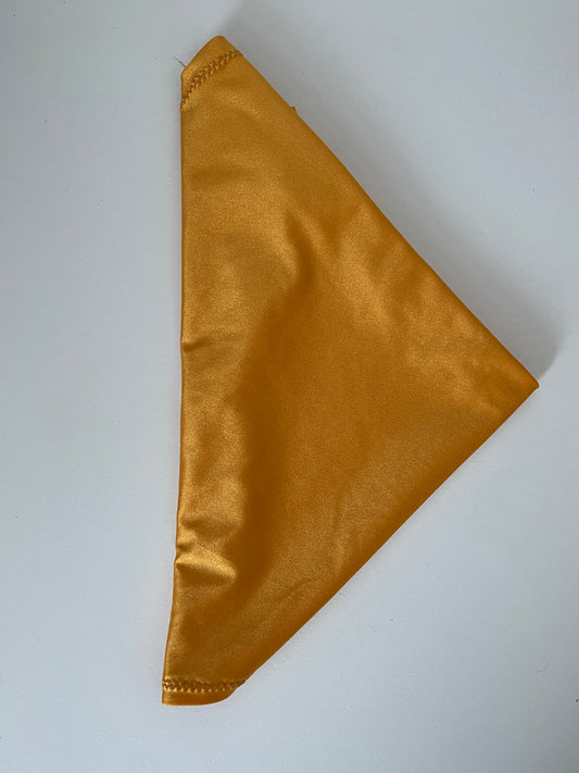 Pañoleta Amarillo Otoño