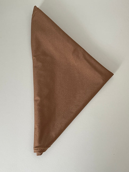 Pañoleta Crema Otoño