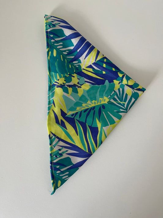 Pañoleta Tropical Vibes