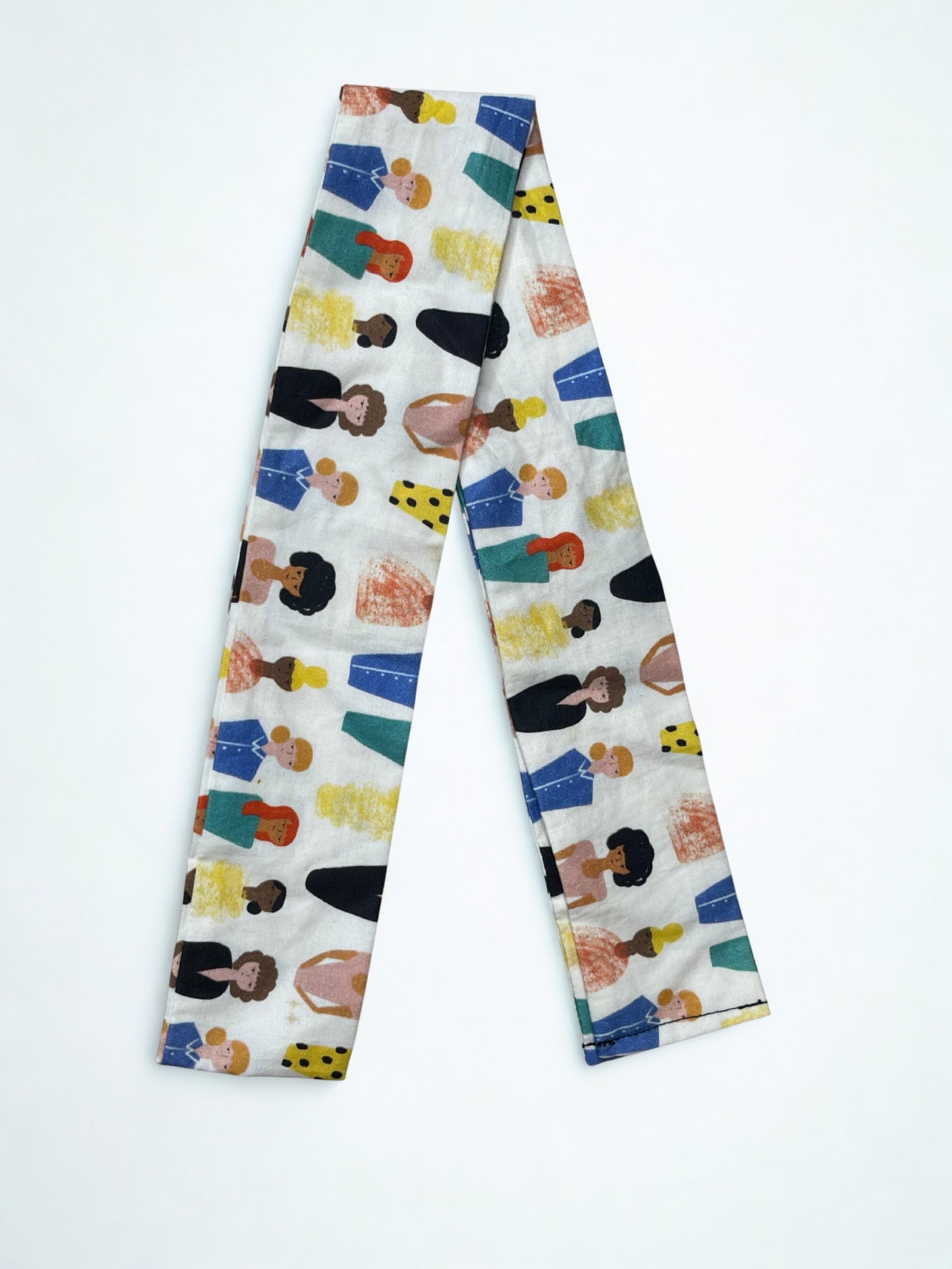 Bandana Mujer Virtuosa