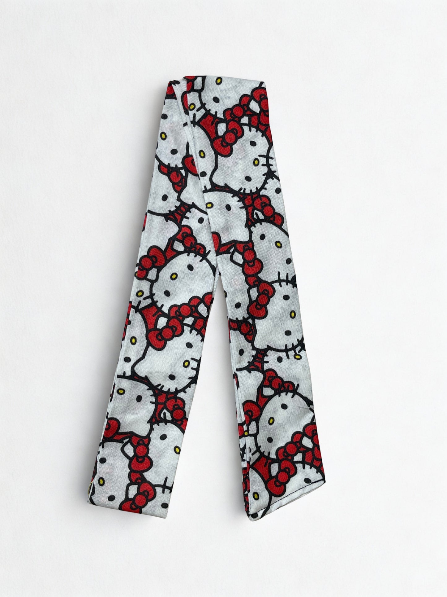 Bandana Hello kitty