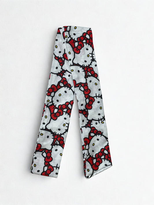 Bandana Hello kitty