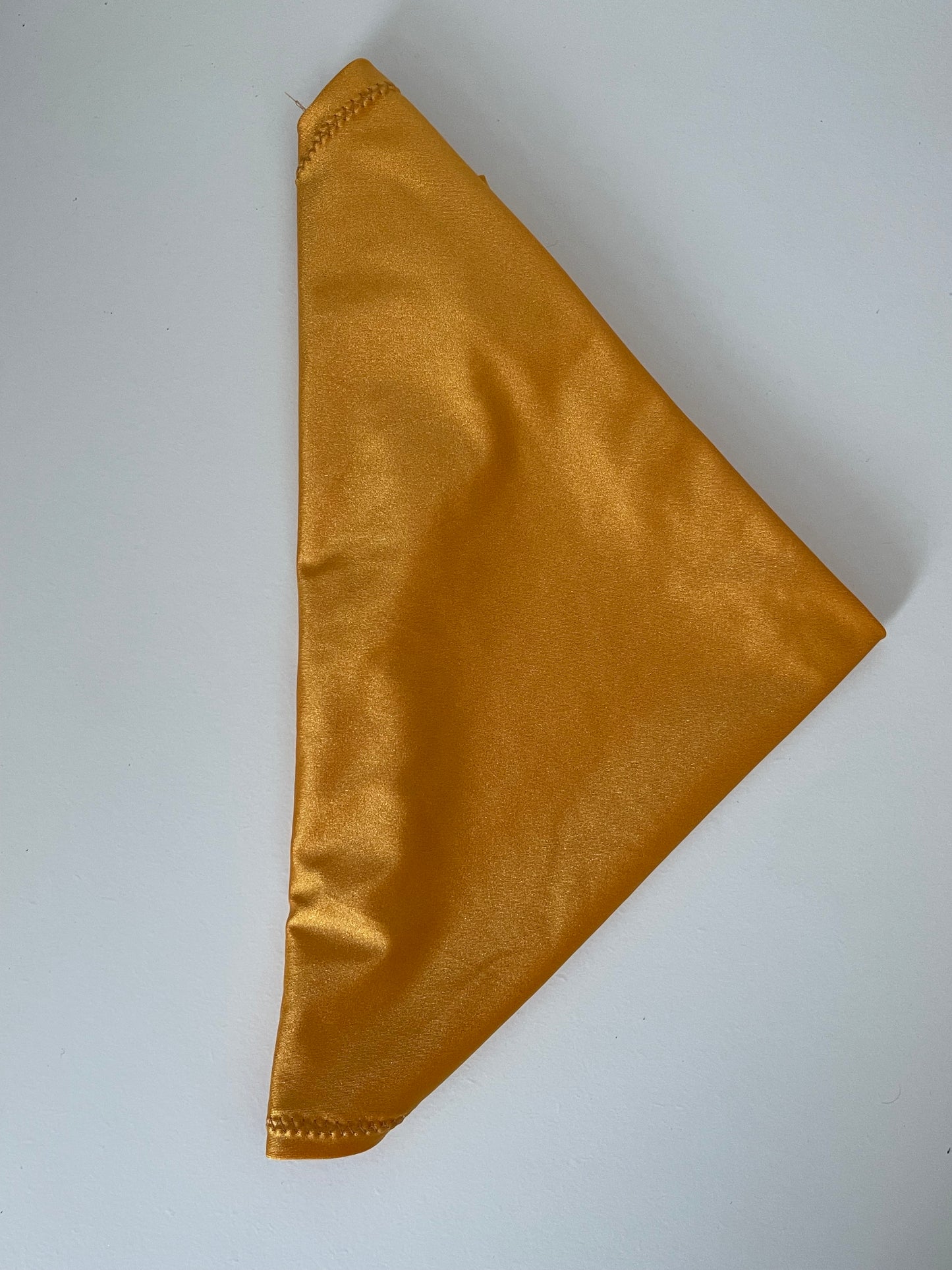 Pañoleta Amarillo Otoño