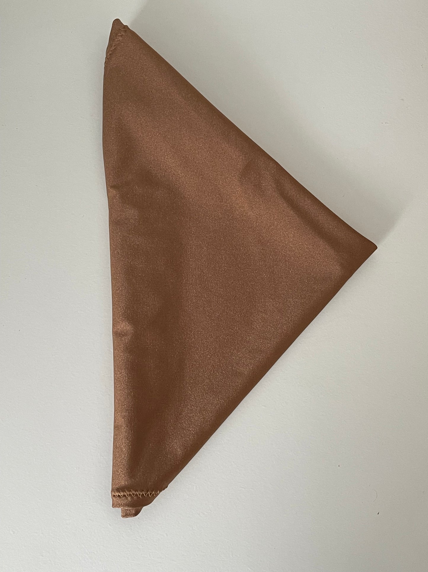 Pañoleta Crema Otoño