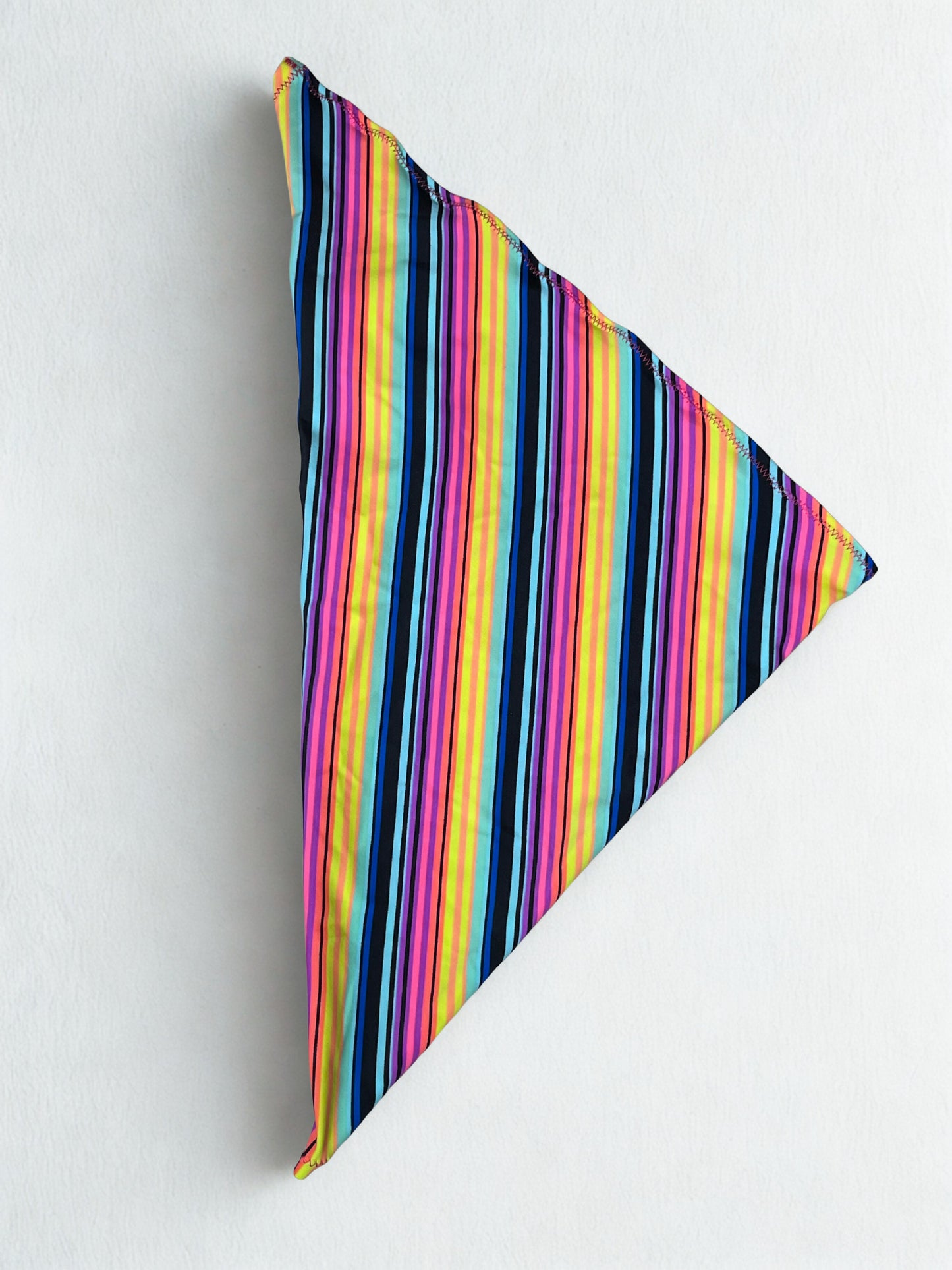 Pañoleta Lineas Multi