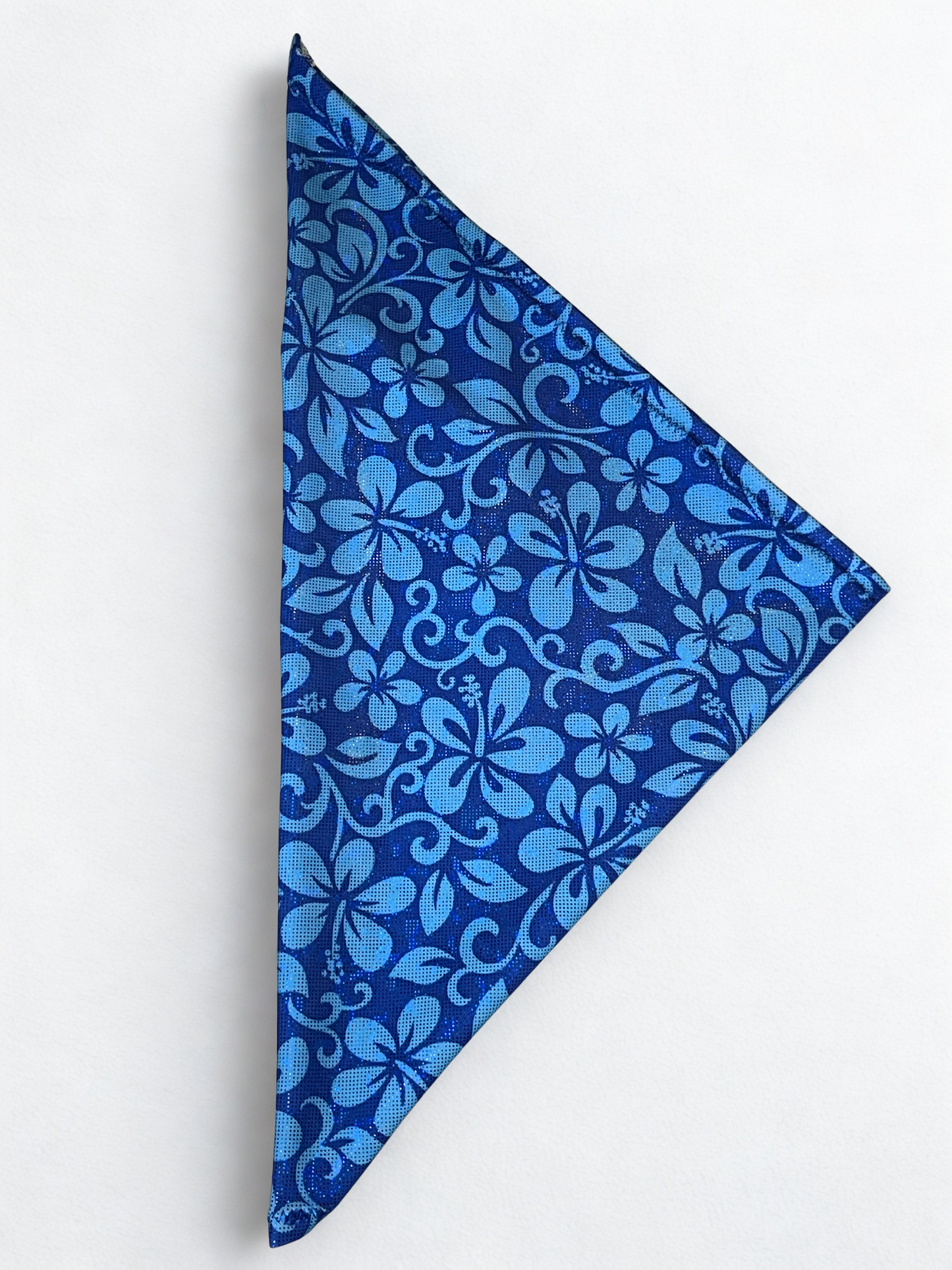 Pañoleta Azul Aloha