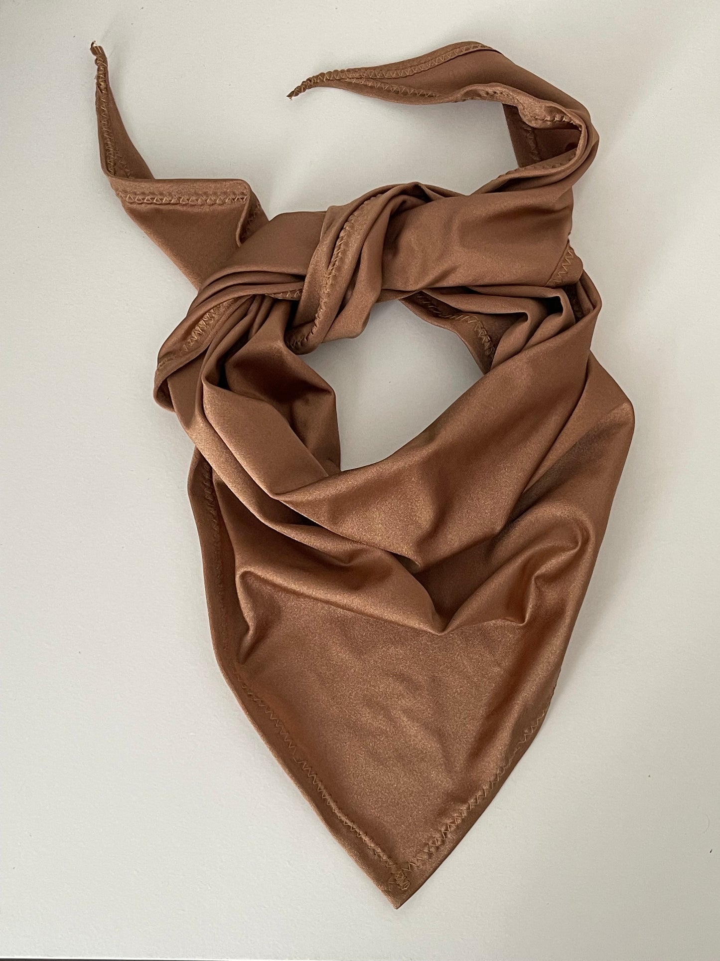 Pañoleta Crema Otoño