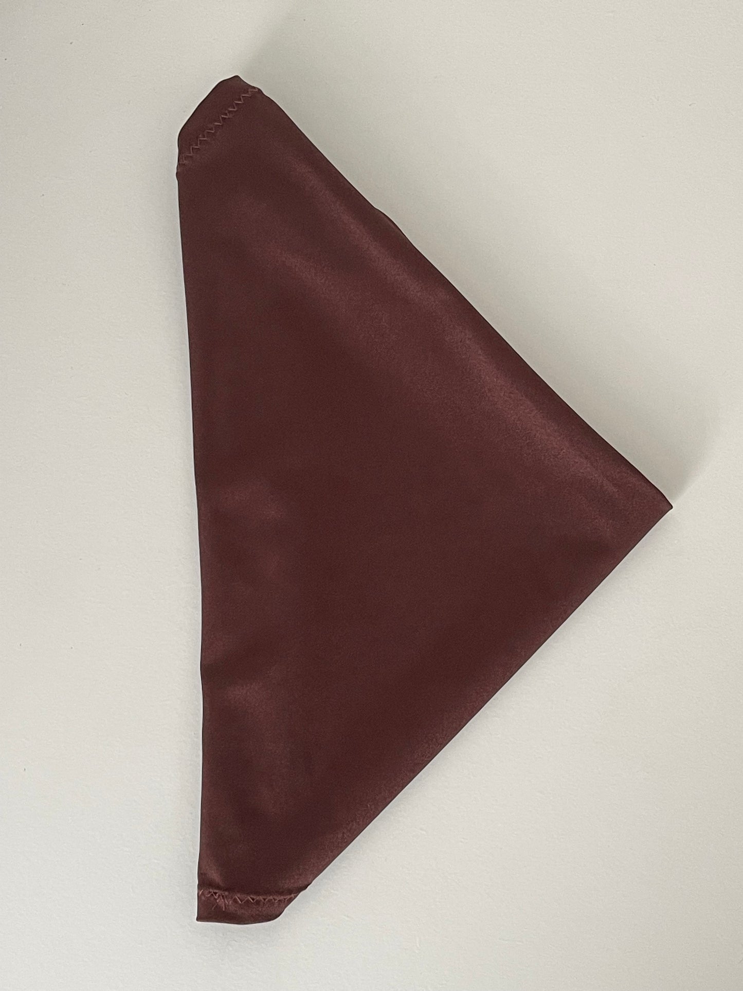 Pañoleta Marrón Otoño