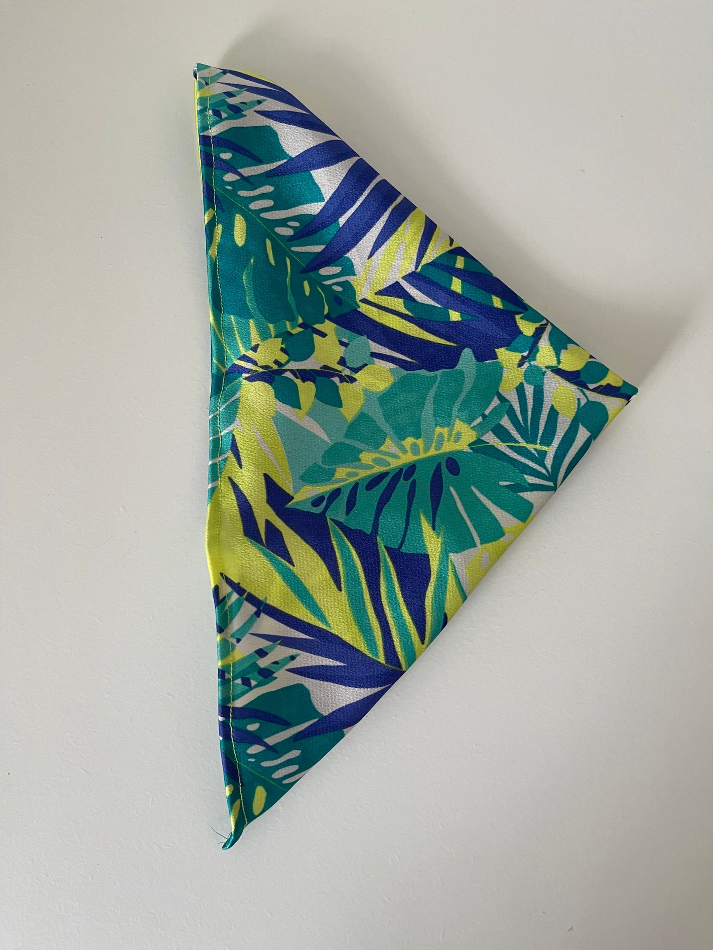 Pañoleta Tropical Vibes